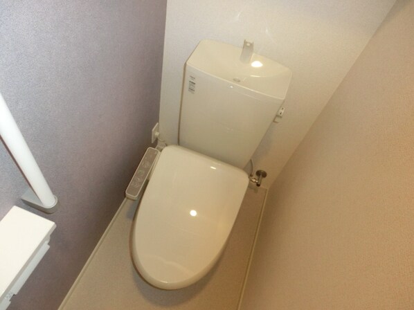 エスペランサ中仁野Ⅲの物件内観写真